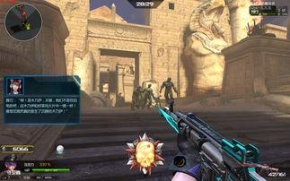 逆战卓越最新爆料,神秘新角色与全新玩法即将揭晓！